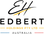 My EDBERT HOLDINGS PTY LTD